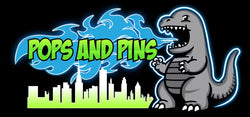 Pops and Pins