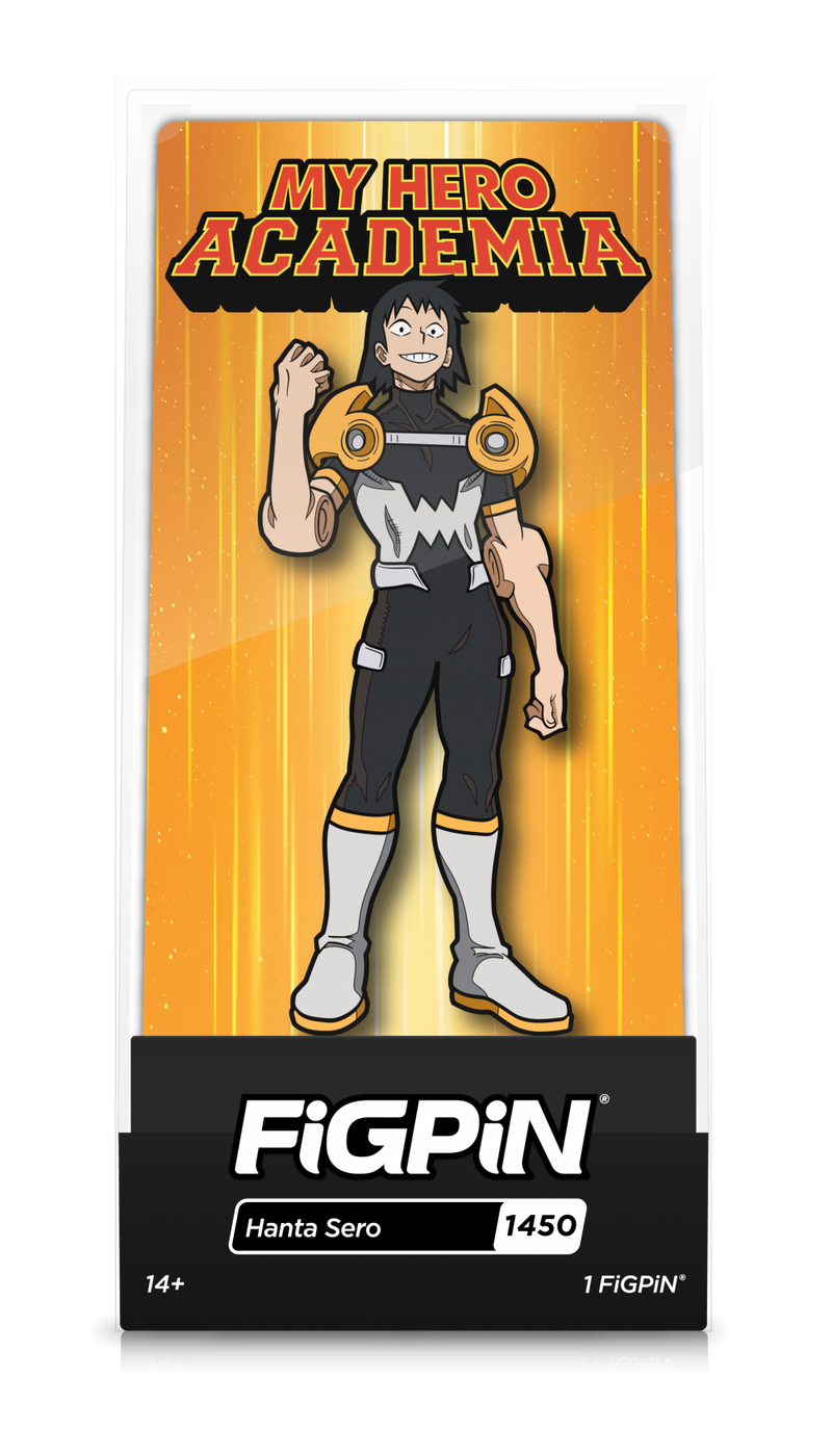 FIGPIN Hanta Sero