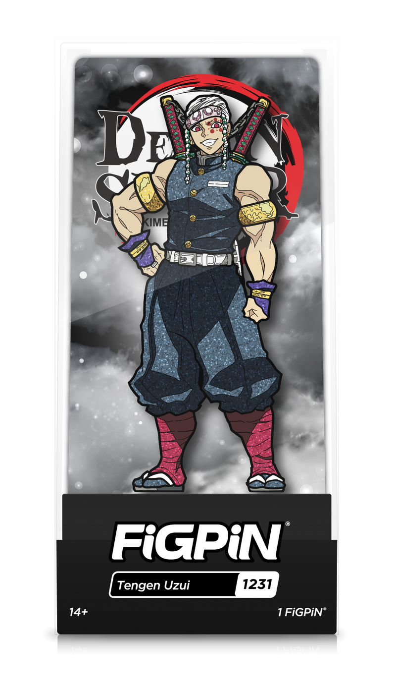 FiGPiN Tengen Uzui