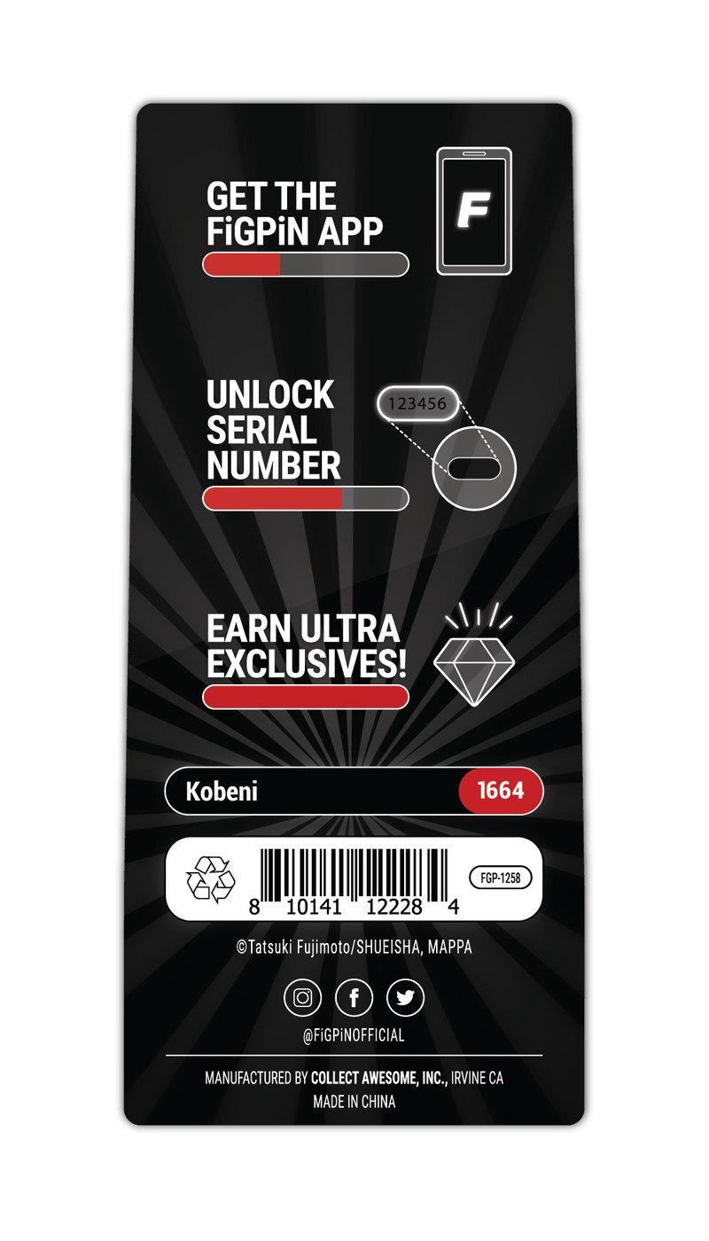 FiGPiN Convention Exclusives