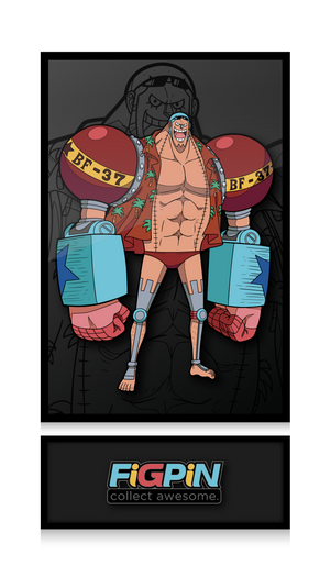 アニメ ONE PIECE Log Collection FRANKY ONE PIECE Log Collection FRANKY : ONE PIECE | HMV&BOOKS