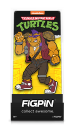 FIGPIN Bebop #1670 TMNT LE 350