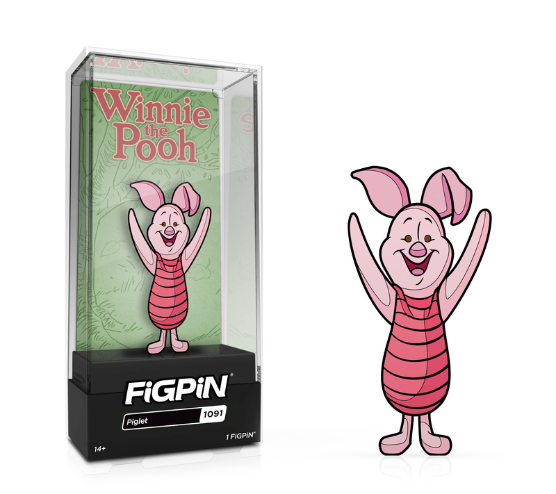 FIGPIN Piglet
