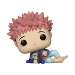 Funko Pop Yuji Itadori