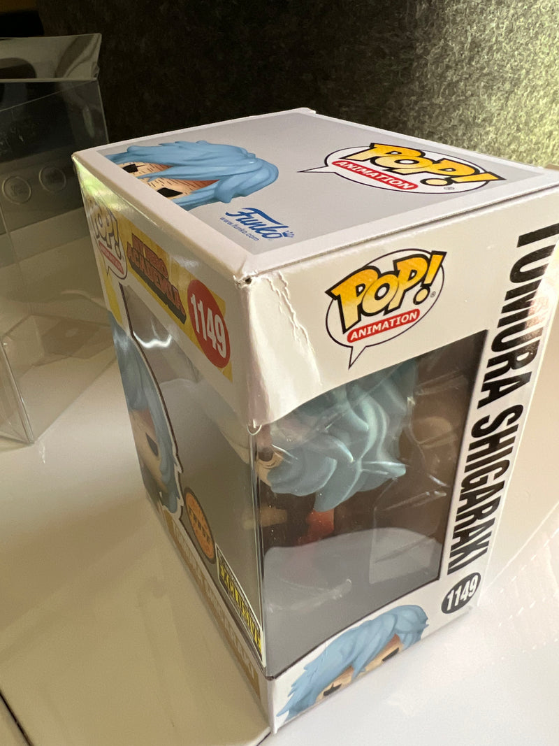 Funko Pop Tomura Shigaraki Chase