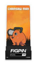 半額満載！スーパーSALE グランドセール！ FiGPiN_1386CHAINSAWMANPOCHITAB その他