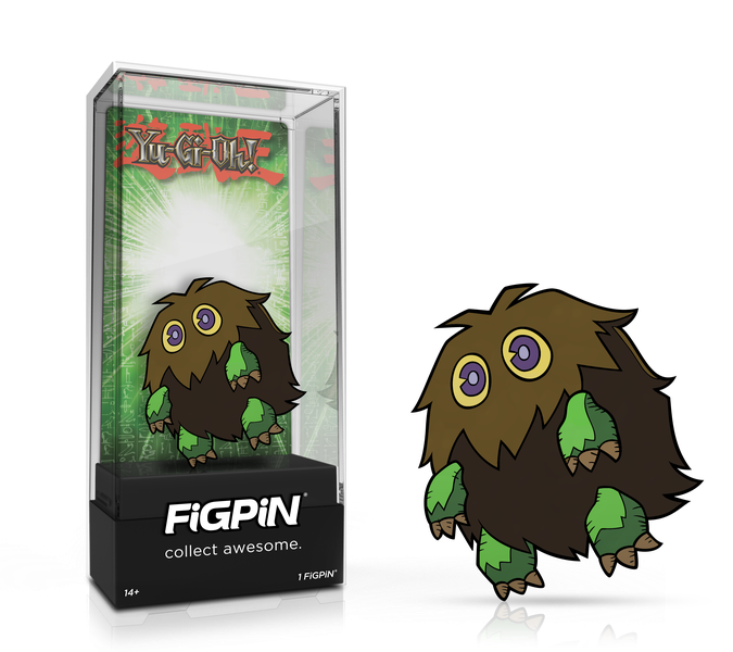 FIGPIN Kuriboh