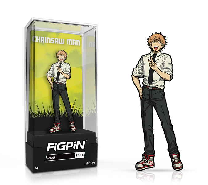 FIGPIN Denji