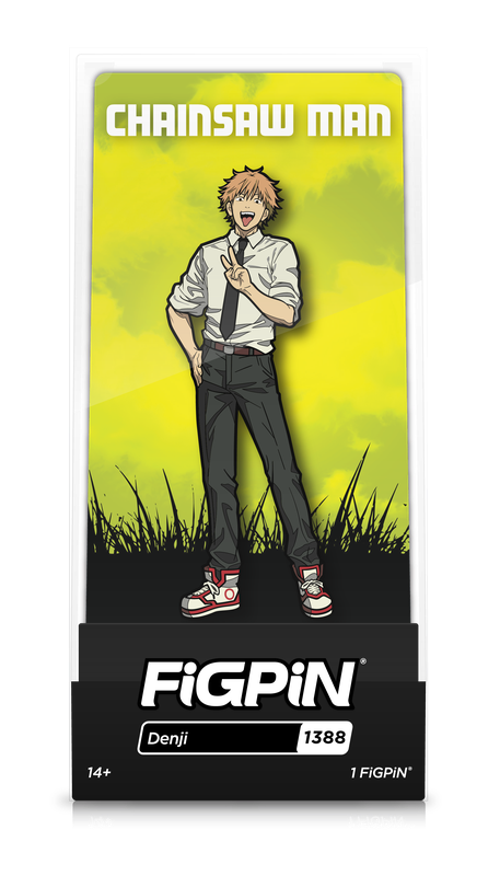 FIGPIN Denji