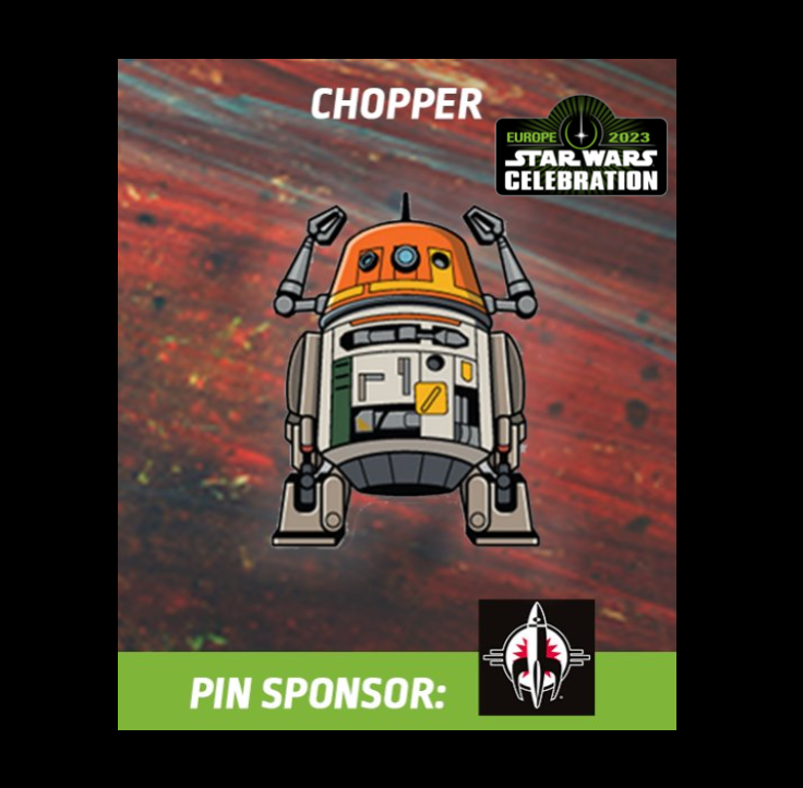 FiGPiN Chopper