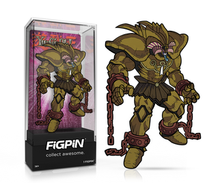 FIGPIN Exodia the Forbidden One #1507 Yu-Gi-Oh - Chase Opportunity (fr