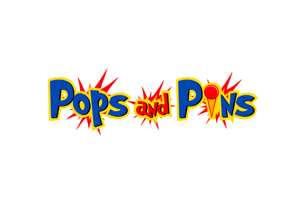 Pops and Pins