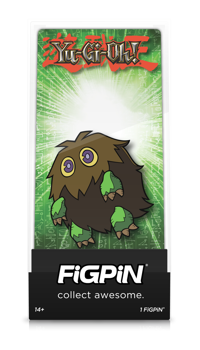 FIGPIN Kuriboh