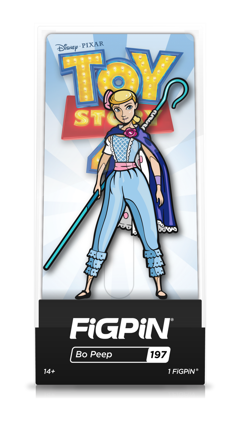 FIGPIN Bo Peep