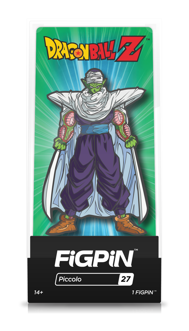 FIGPIN Piccolo