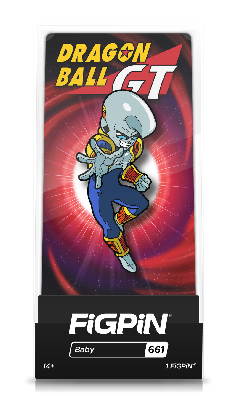 FIGPIN Baby