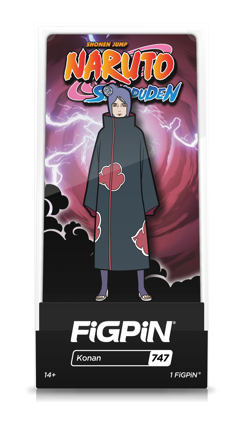 FIGPIN Konan