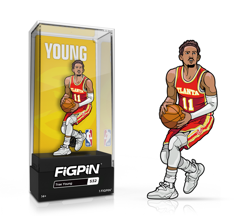 FIGPIN Trae Young