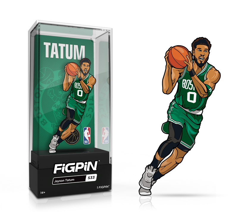 FIGPIN Jayson Tatum