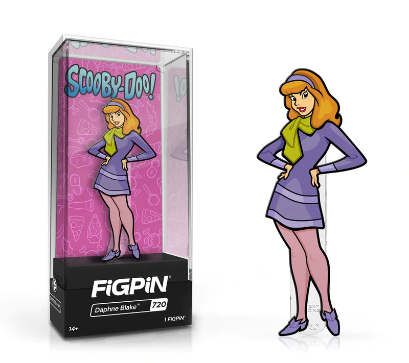 FIGPIN Daphne Blake
