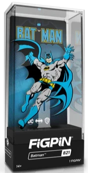 FiGPiN Batman