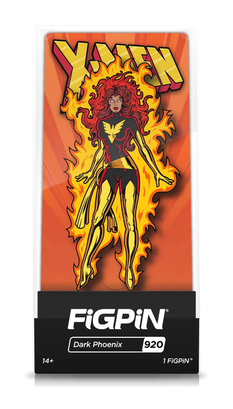 FIGPIN Dark Phoenix