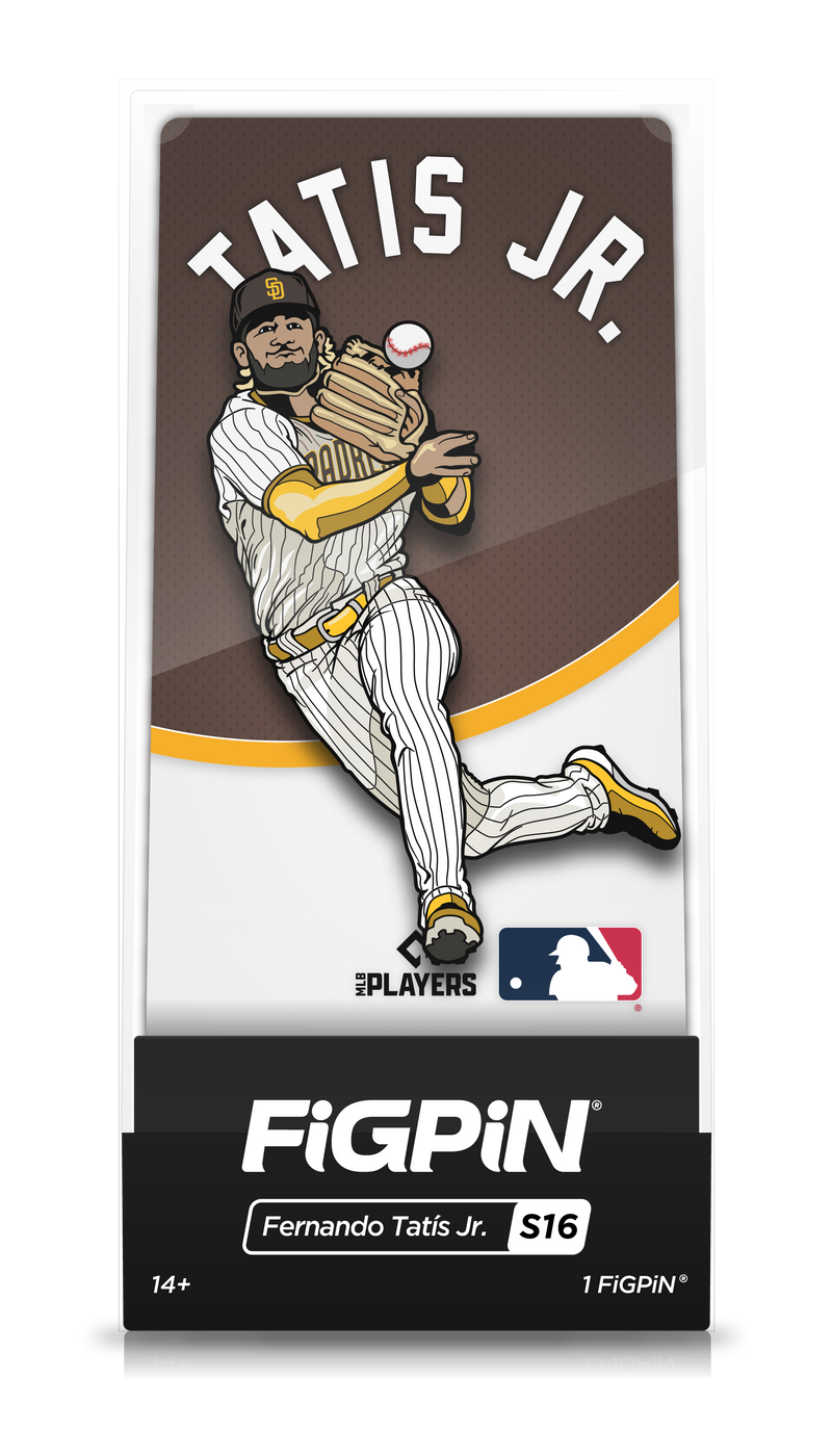 FIGPIN Fernando Tatis Jr.