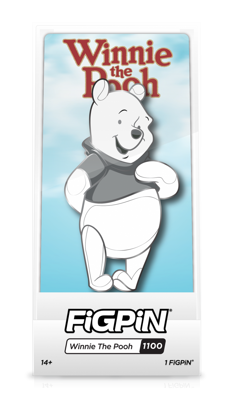 ディズニー オズワルド オルテンシア フィグピン figpin 週末値下げ‼️ ディズニー オズワルド オルテンシア フィグピン