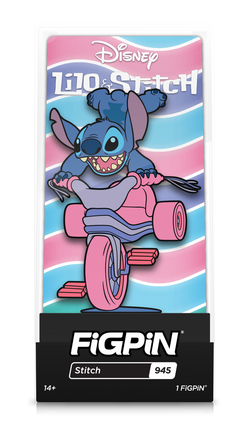 FiGPiN Stitch